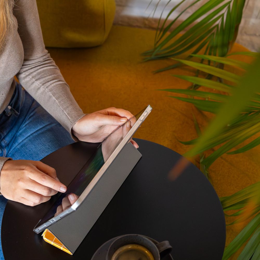 iPad cases with trendy designs
