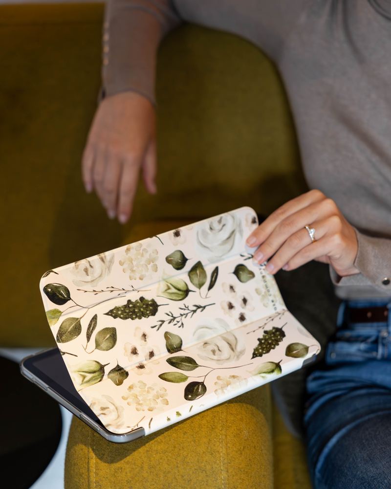 iPad cases with trendy designs